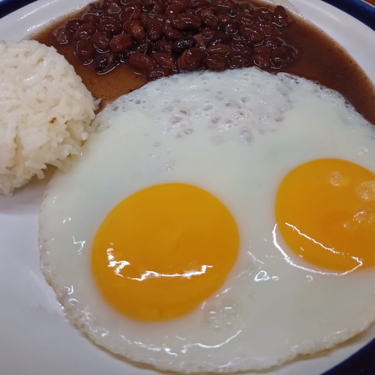 Orden de Huevo Estrellado