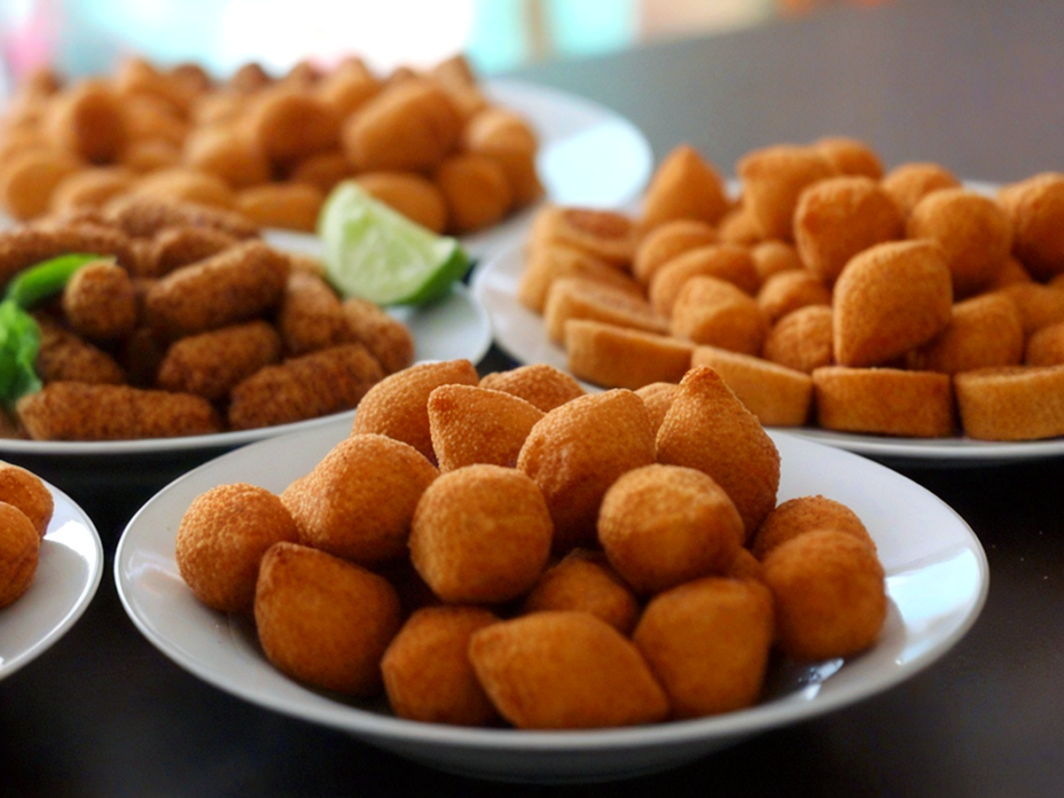 Gullosinhos Salgados