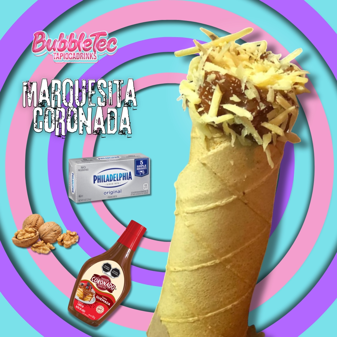 Coronada