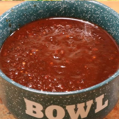 ¡Nuevo! Salsa Tlaquepaque