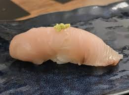 Nigri Hamachi (1pza)