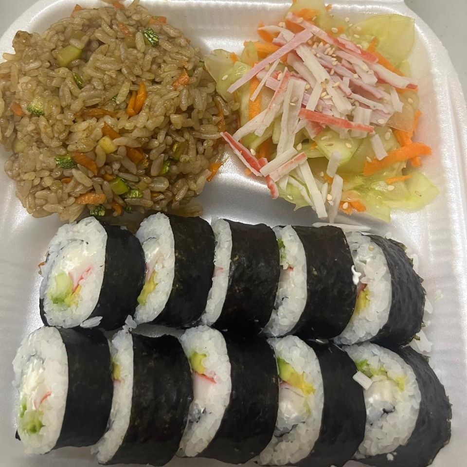Combo clasico