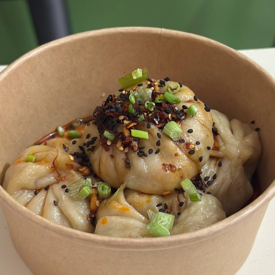 Dumplings