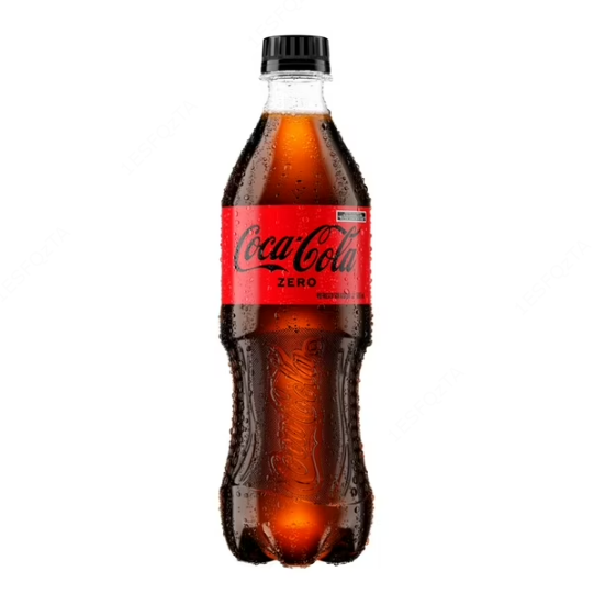 Coca Cola Zero