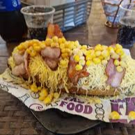 Happy Dog Ranchero