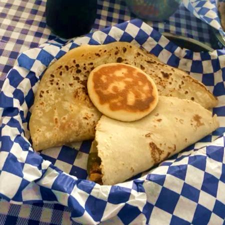 Quesadilla