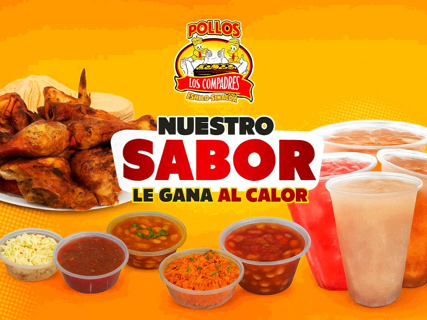 Pollos Los Compadres