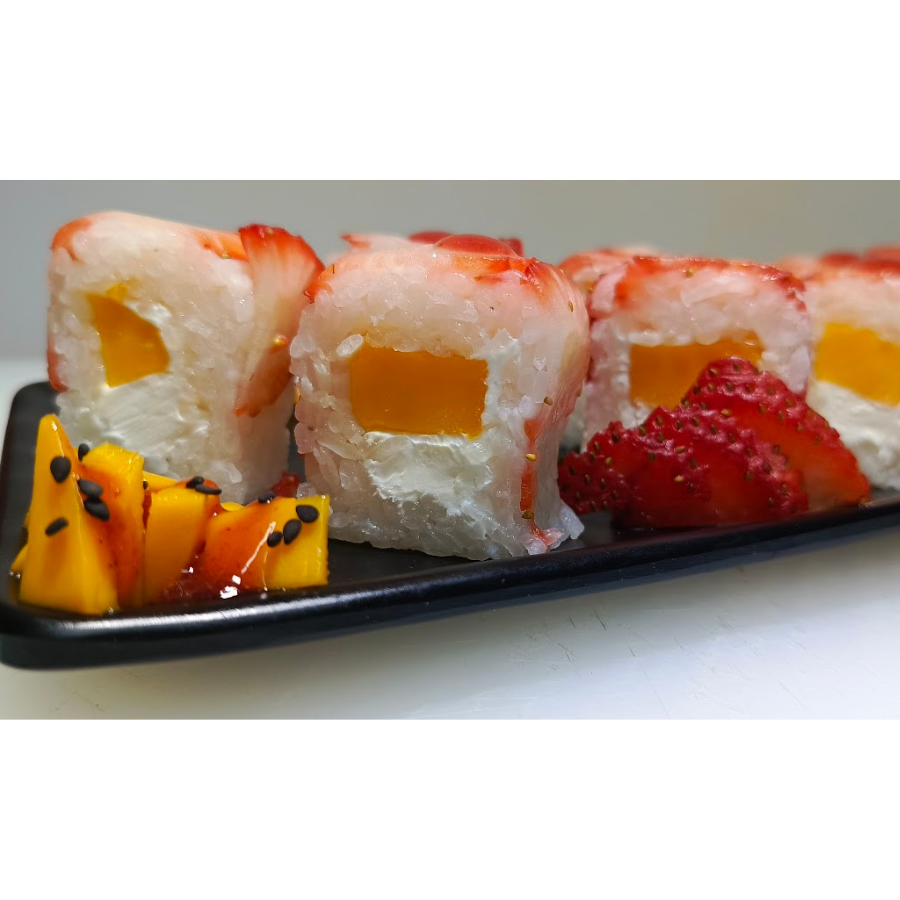 Yumilove Roll