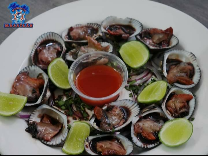Docena de Pata de Mula