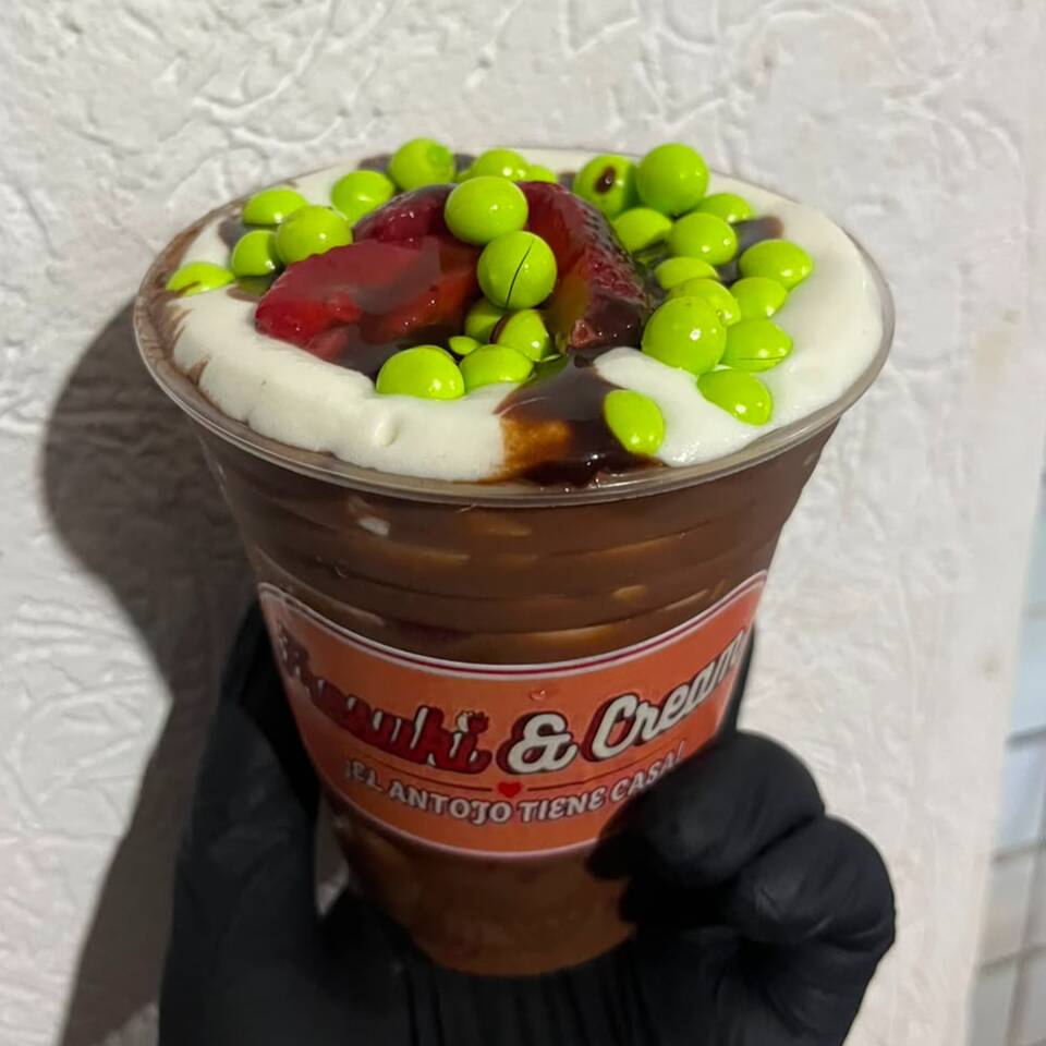 Choco Freshi