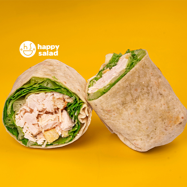 Wrap César