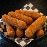 Dedos Queso