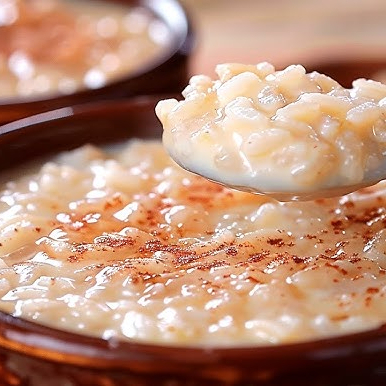 Cremoso de Arroz MILO 16 Onz