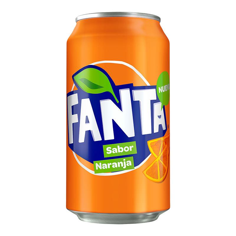Fanta