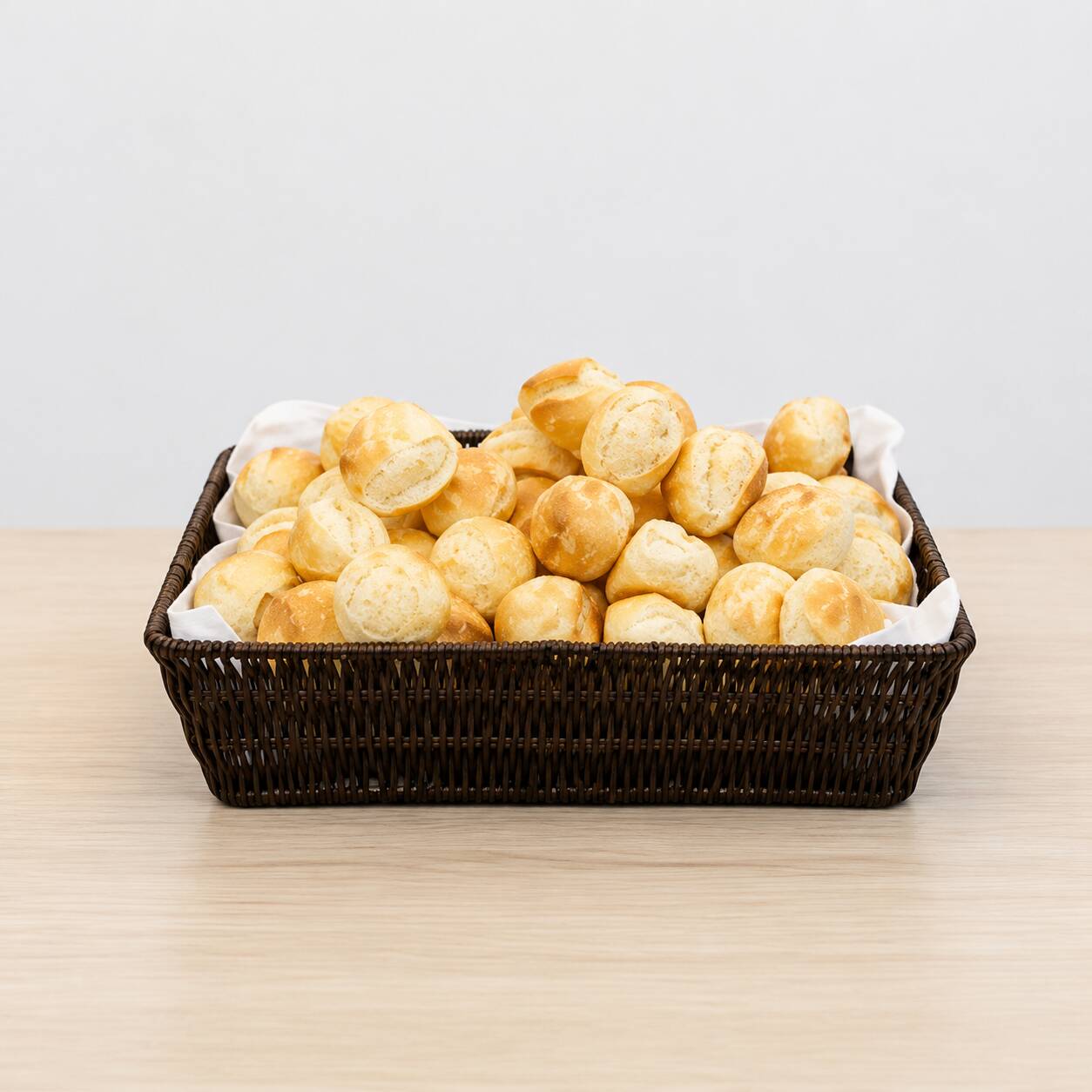Pão de queijo - 1 unidade