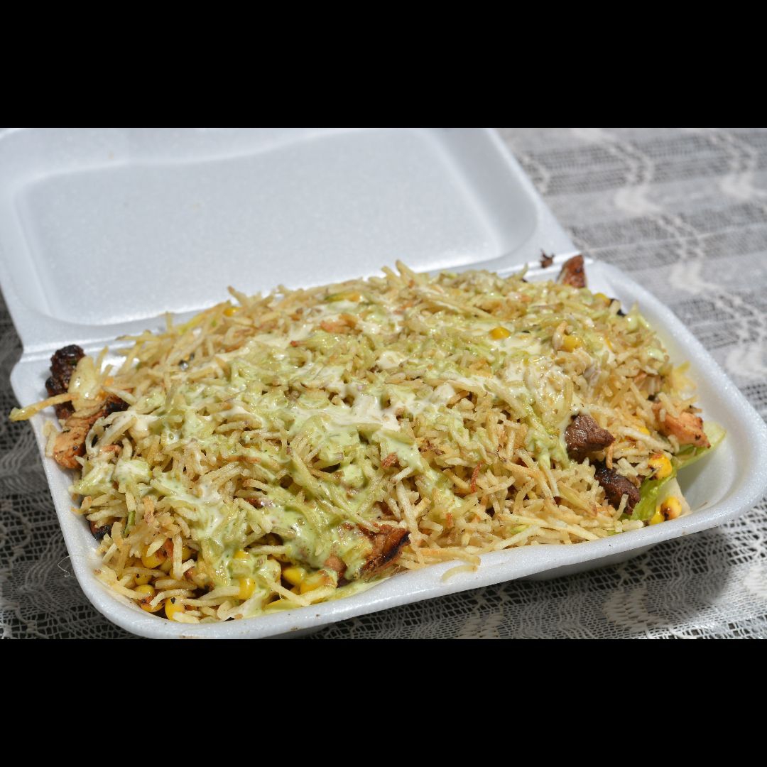 Desgranado zariguello l