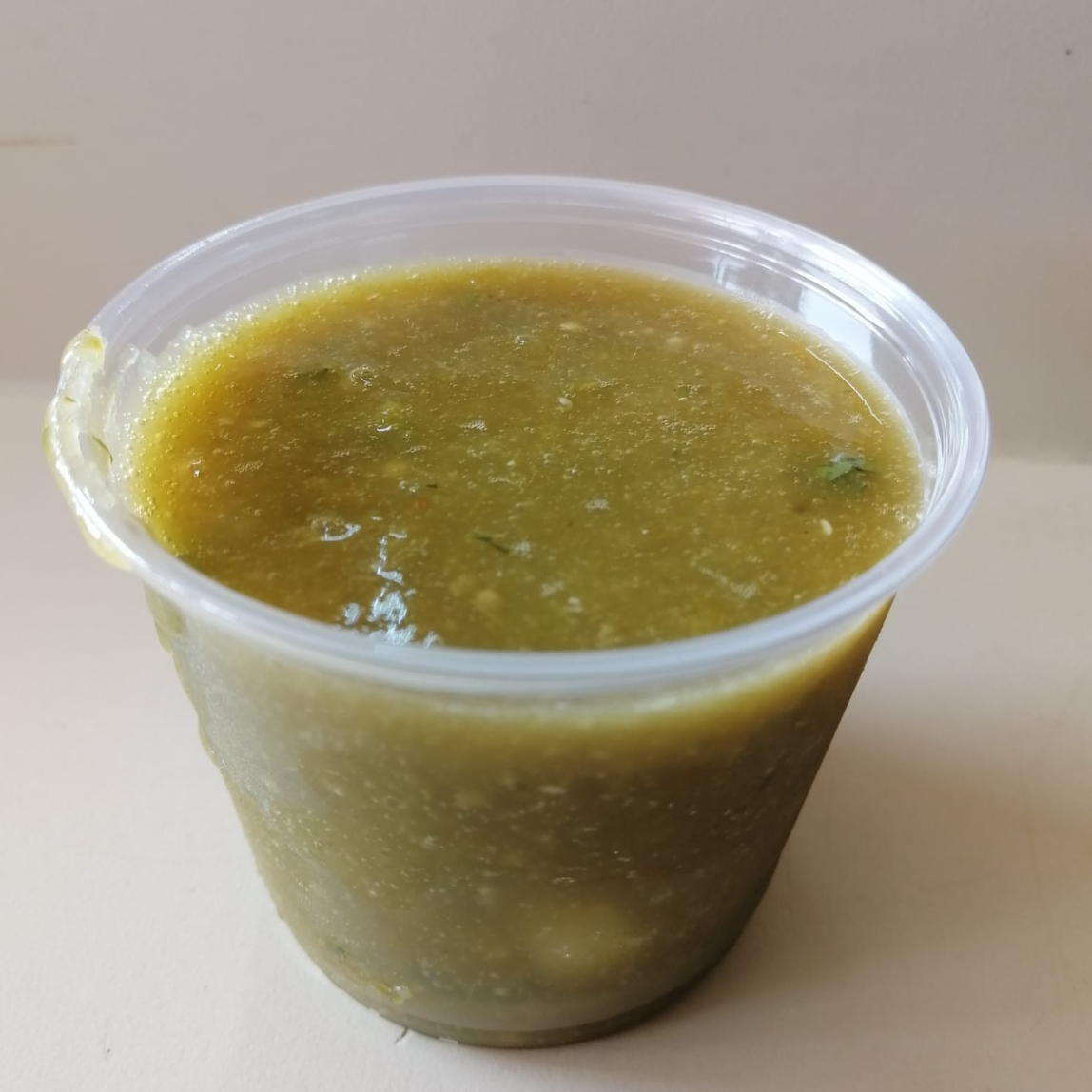 Salsa Verde