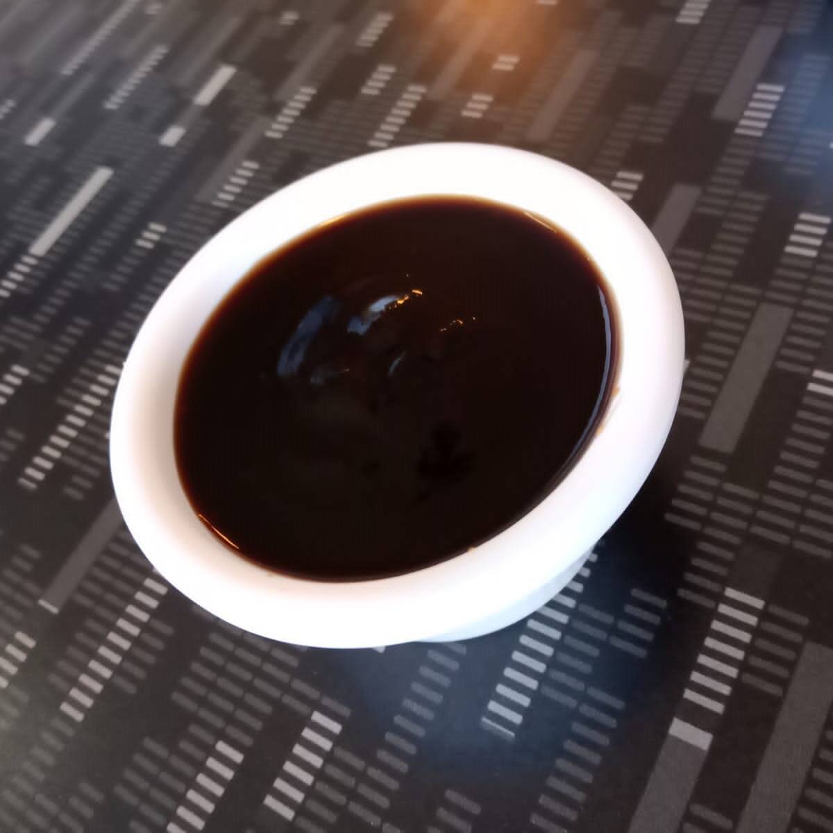 Salsa Anguila