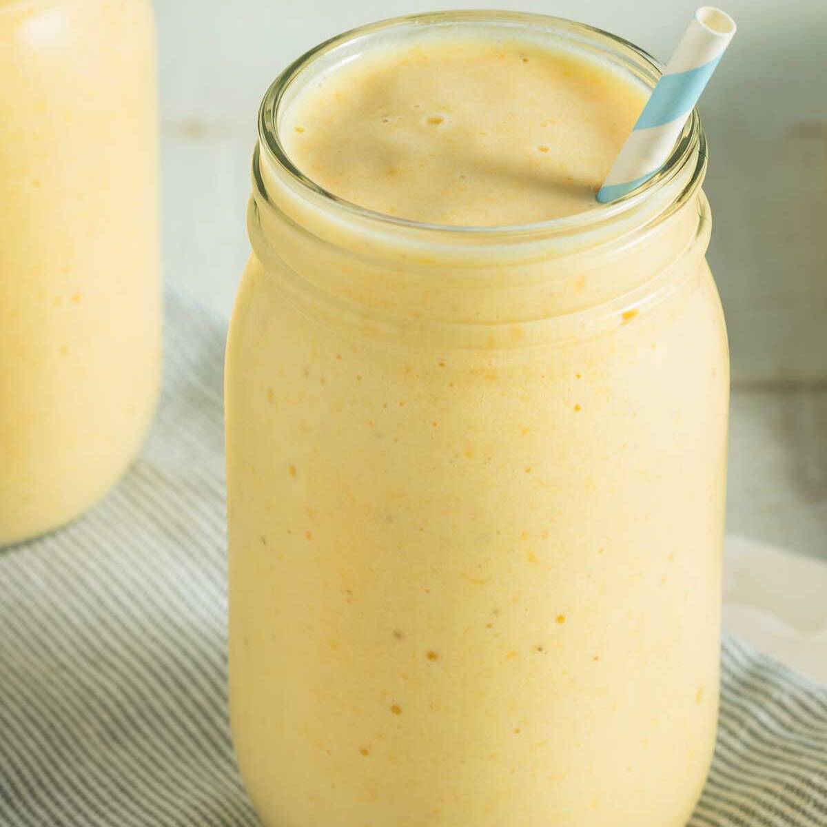 Licuado de Mango 1 Litro