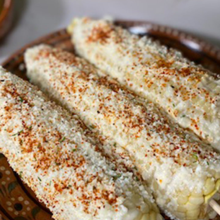 1 ELOTE ENTERO