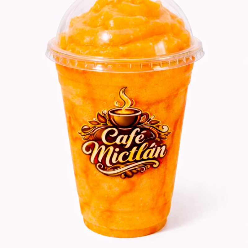SMOOTHIE MANDARINA 480 ML