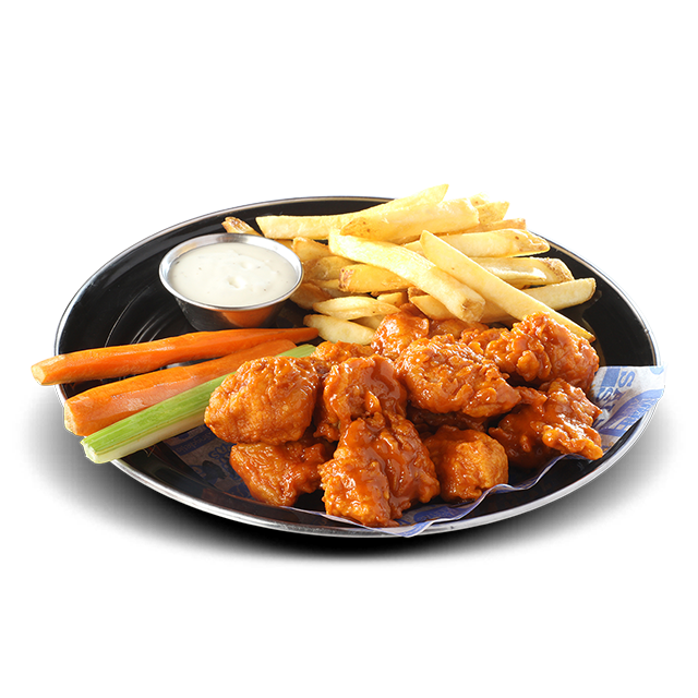 Boneless Personales