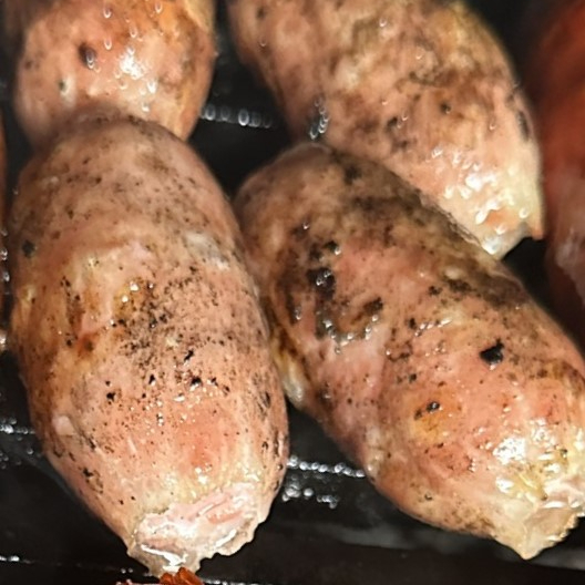 CHORIZO ARGENTINO PZ