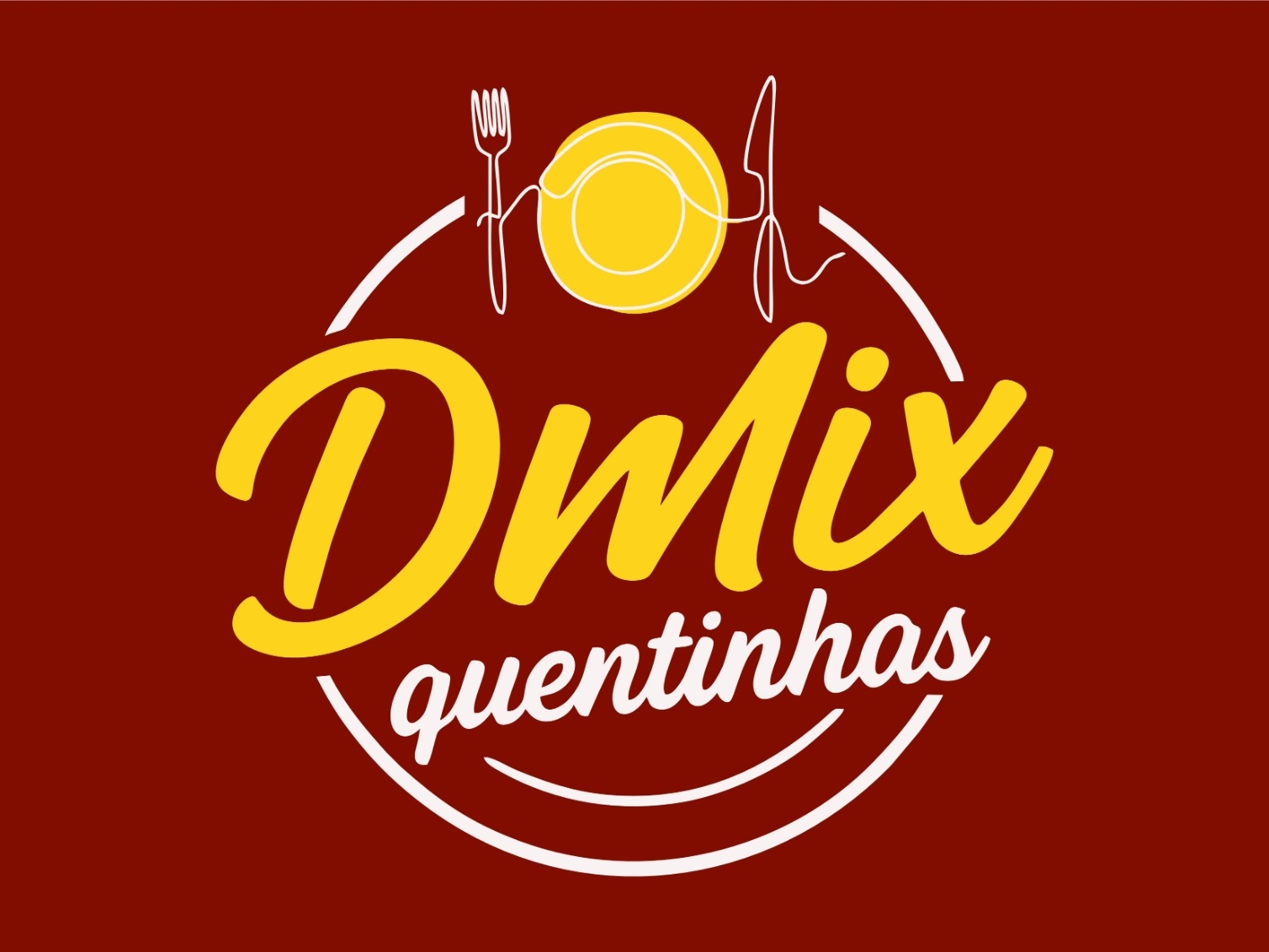 Dmix Quentinhas
