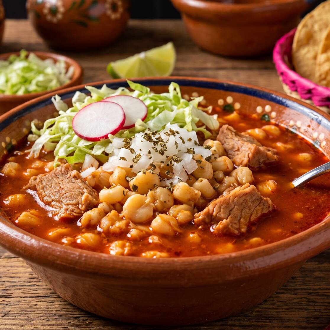 Pozole