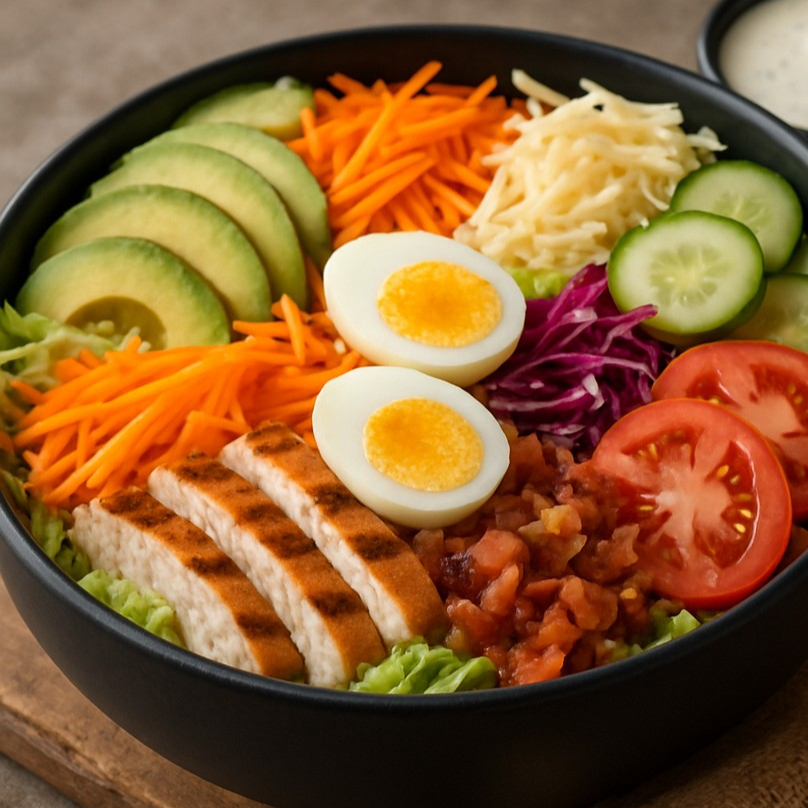CHEF SPECIAL SALAD