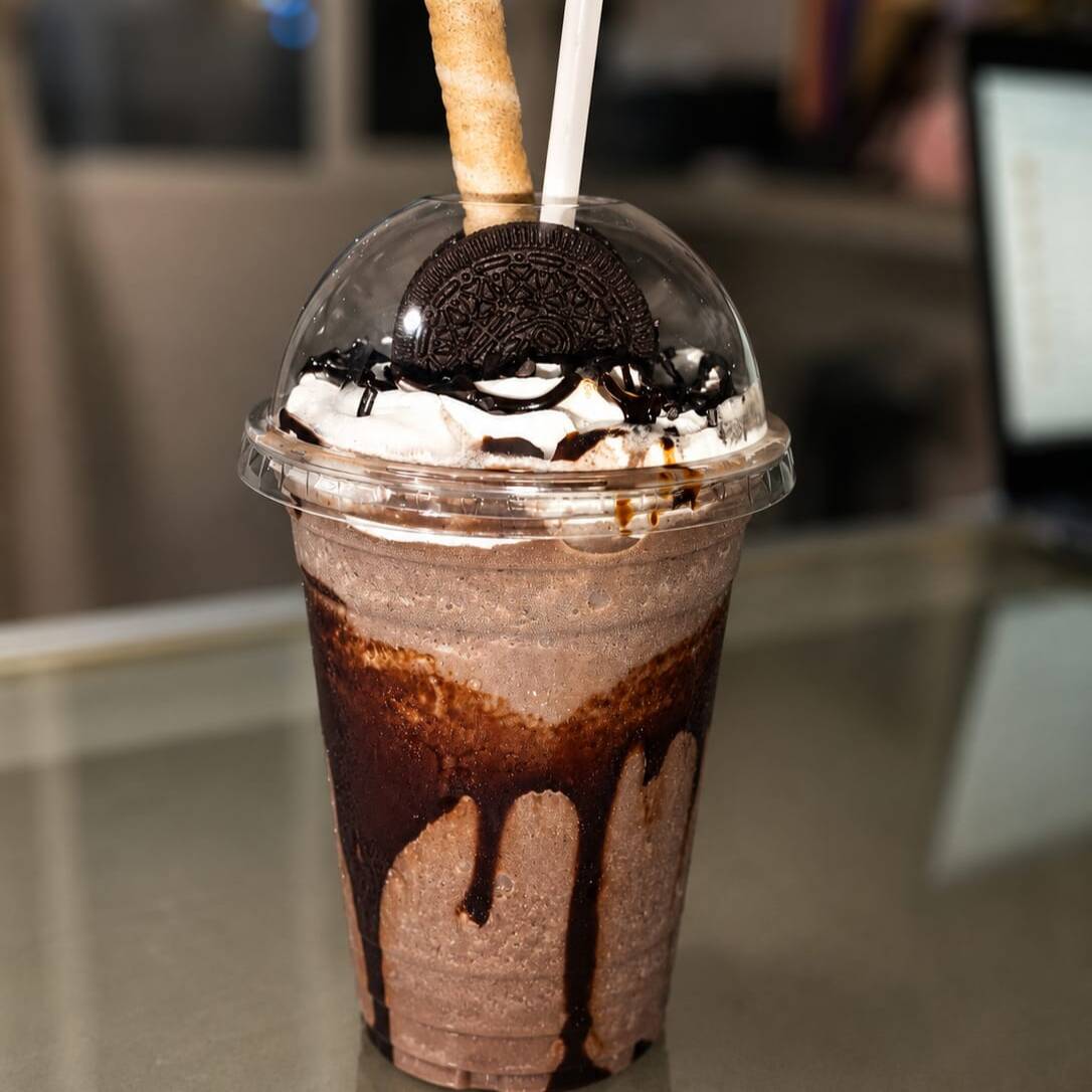 Frappé de OREO 16 Oz