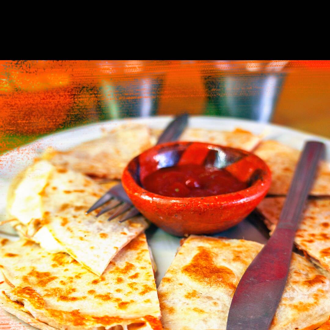 Gringa Costilla