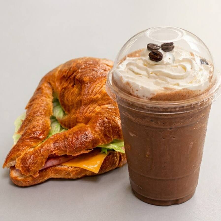 Combo Antojito
