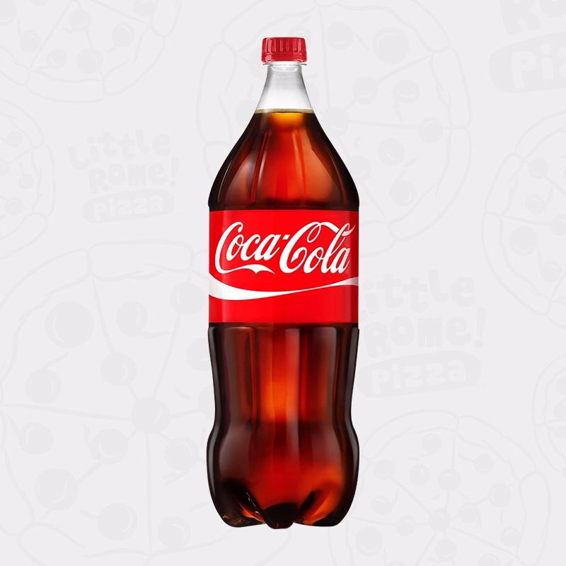 Refresco de 2 Litros