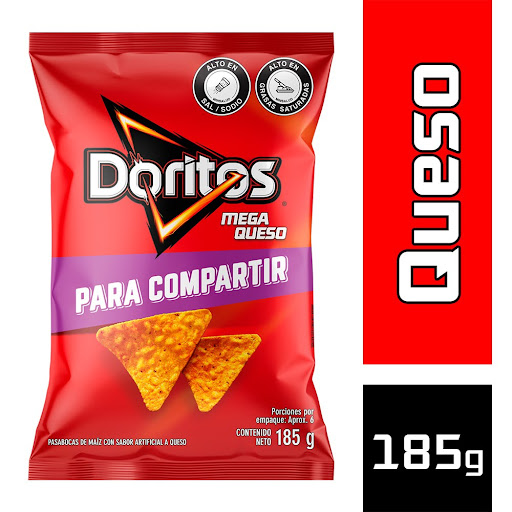 Paquete Grande
