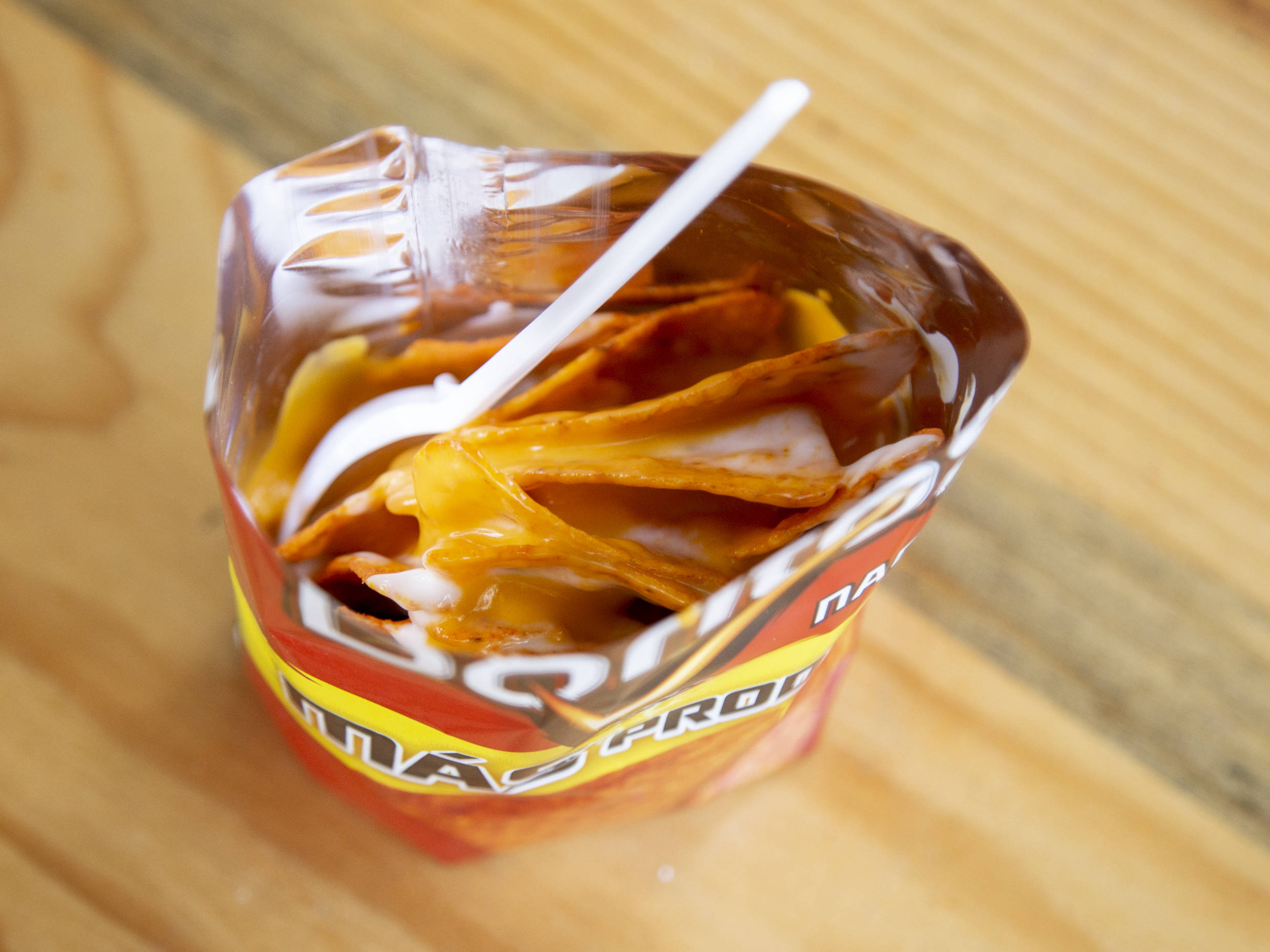 Doritos