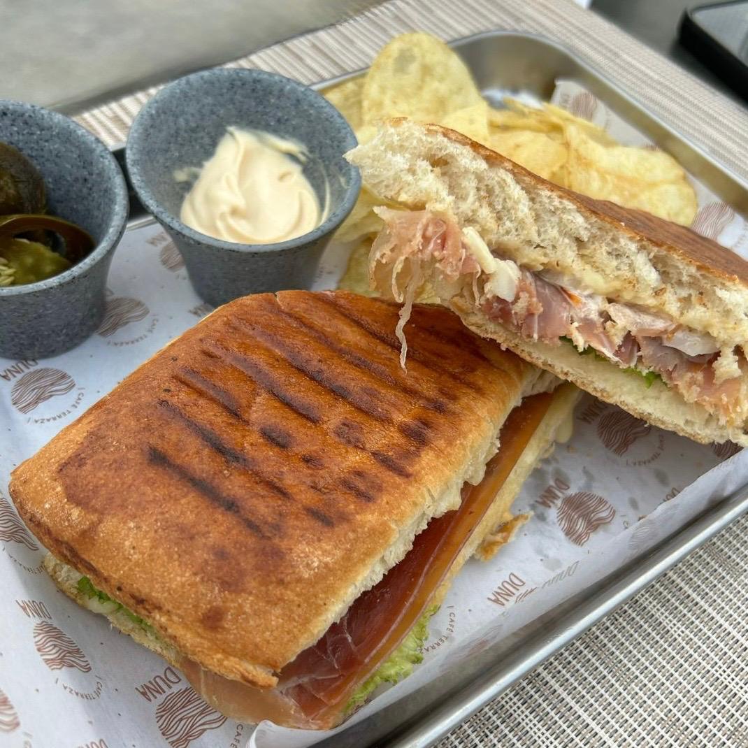 Panini Madrid