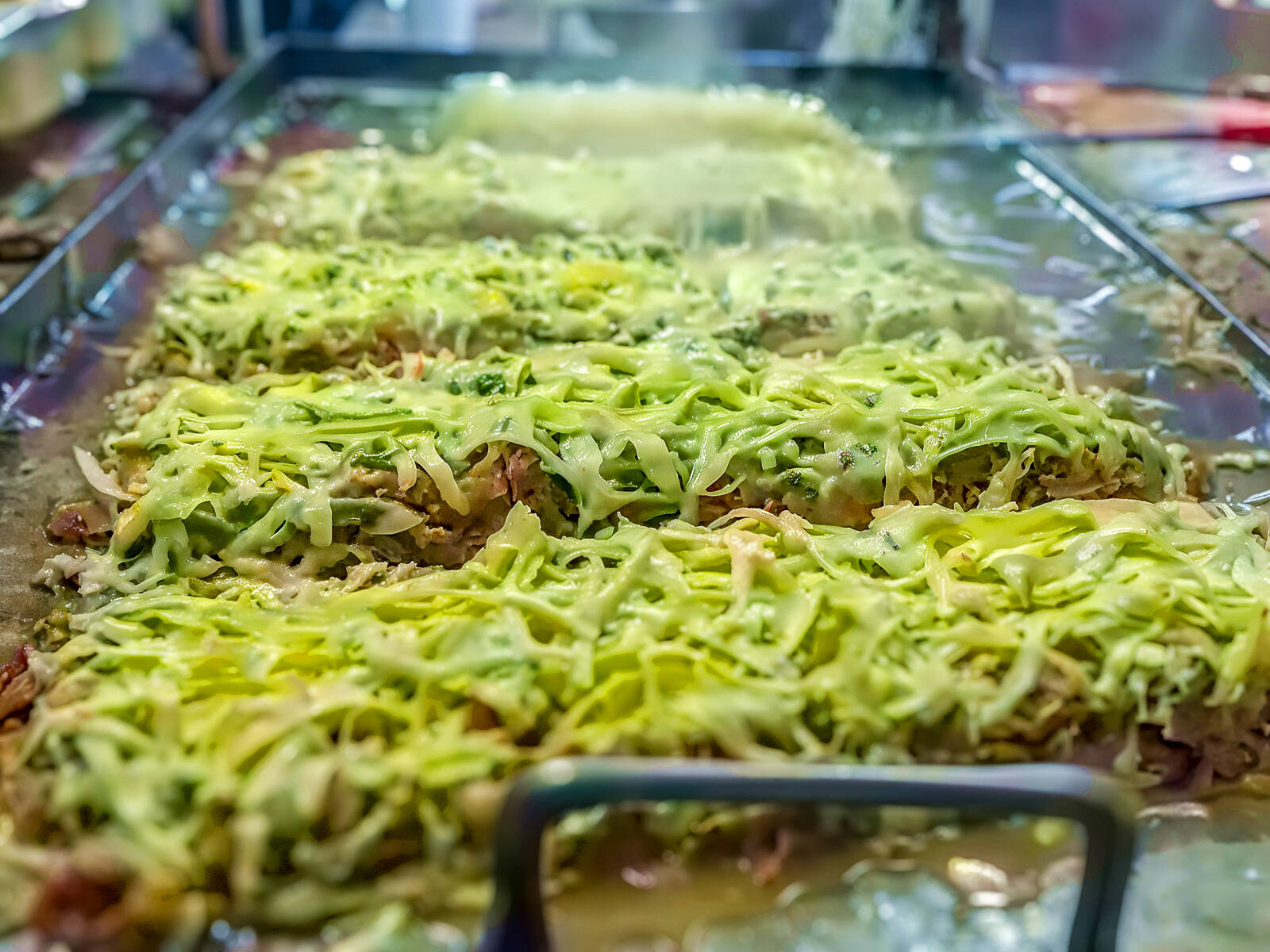 TAQUERÍA ARAGÓN LOS GÜEROS