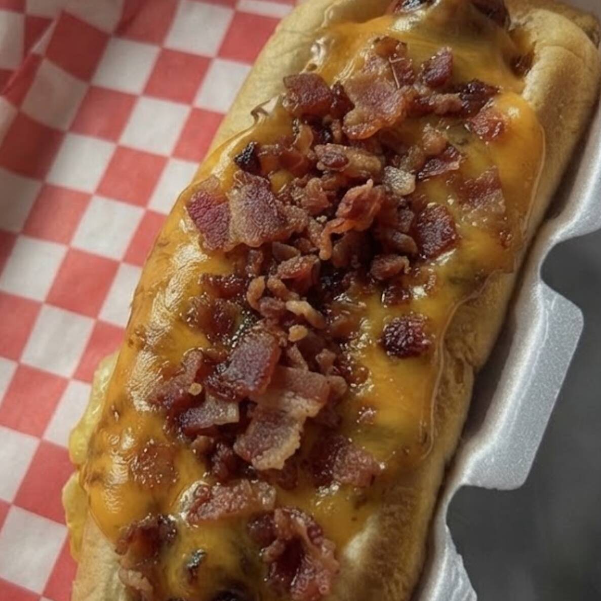 Hot Dog Regular