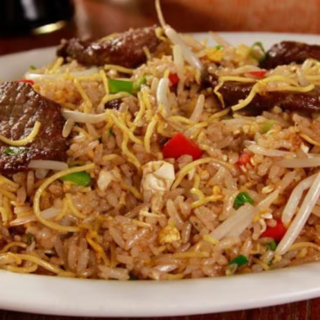 Aeropuerto con Carne