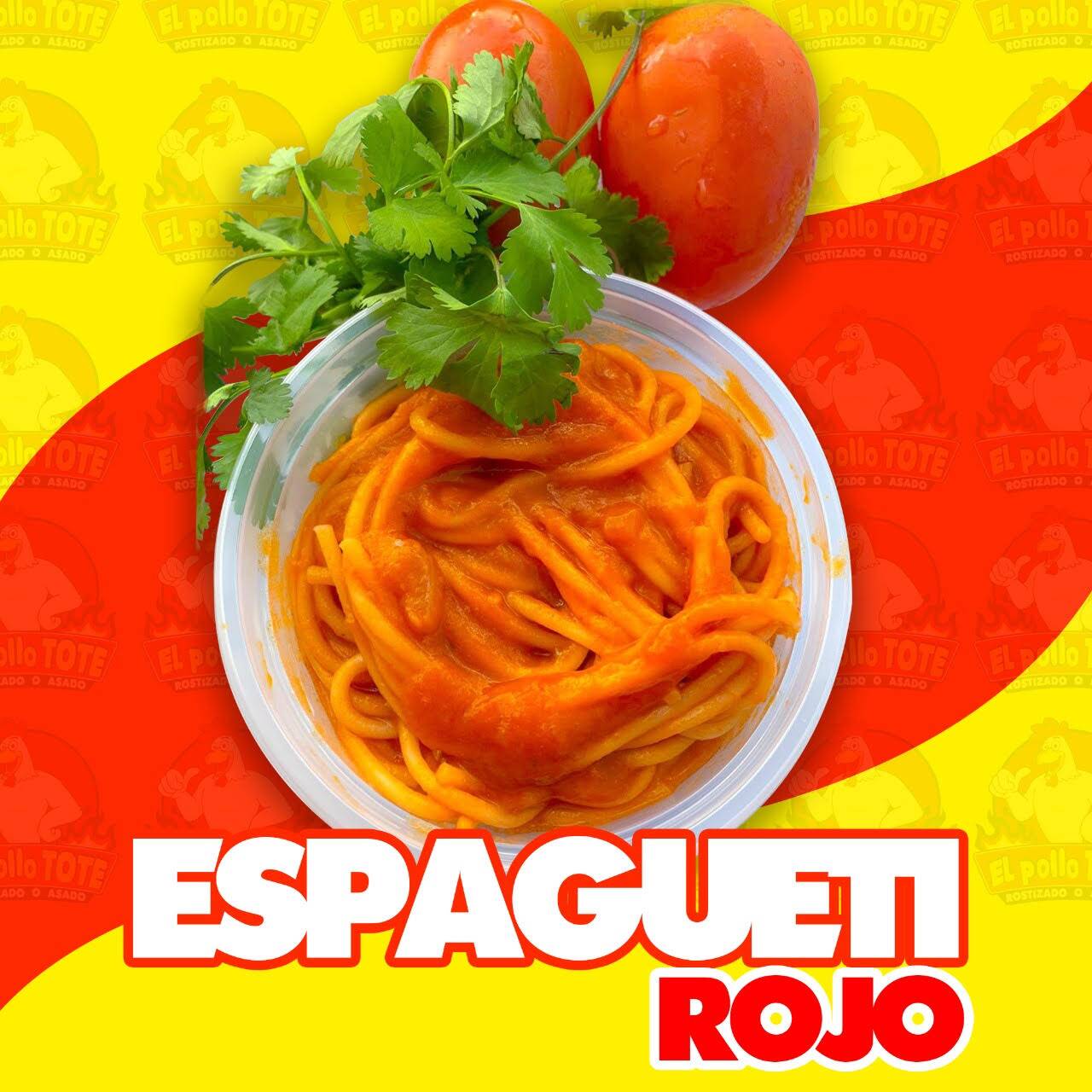 Spaghetti