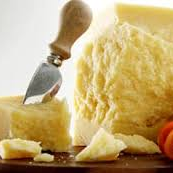 Queso Parmesano