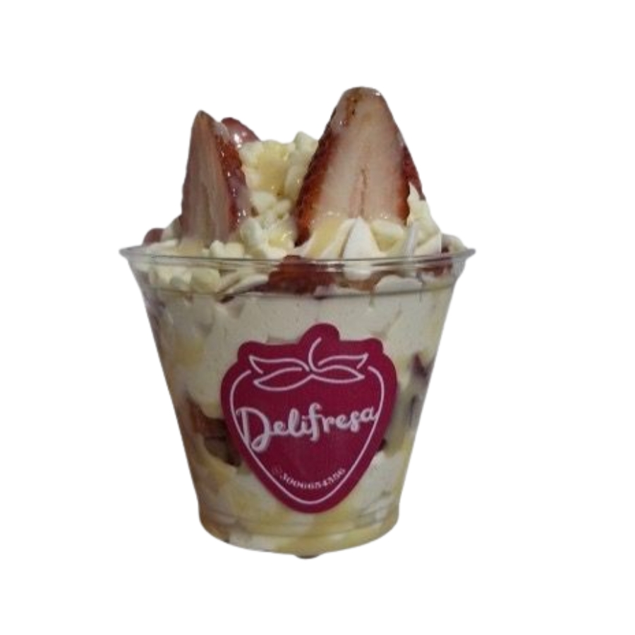Deli Chocobreak 9Oz