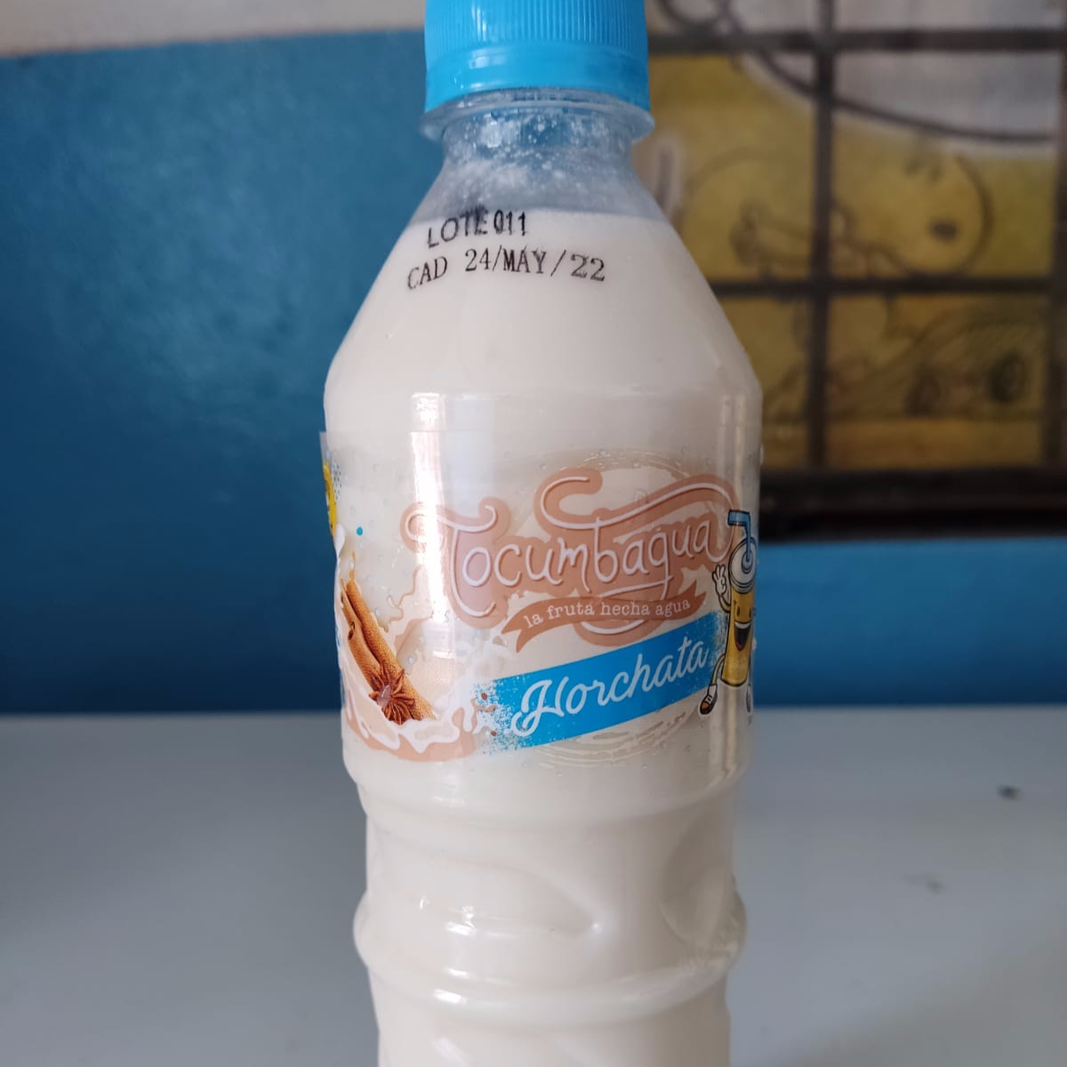 Agua de Sabor 355ml