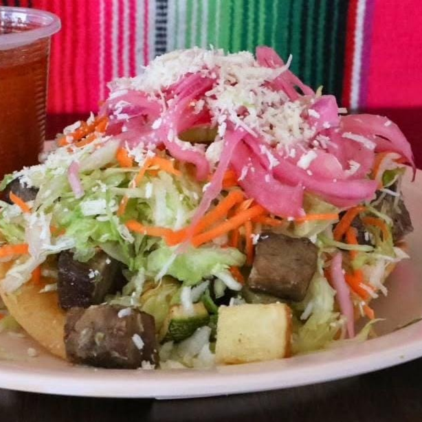 Asado de Res