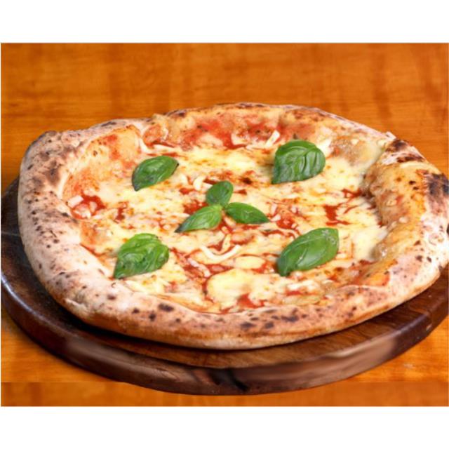 Pizza Margarata