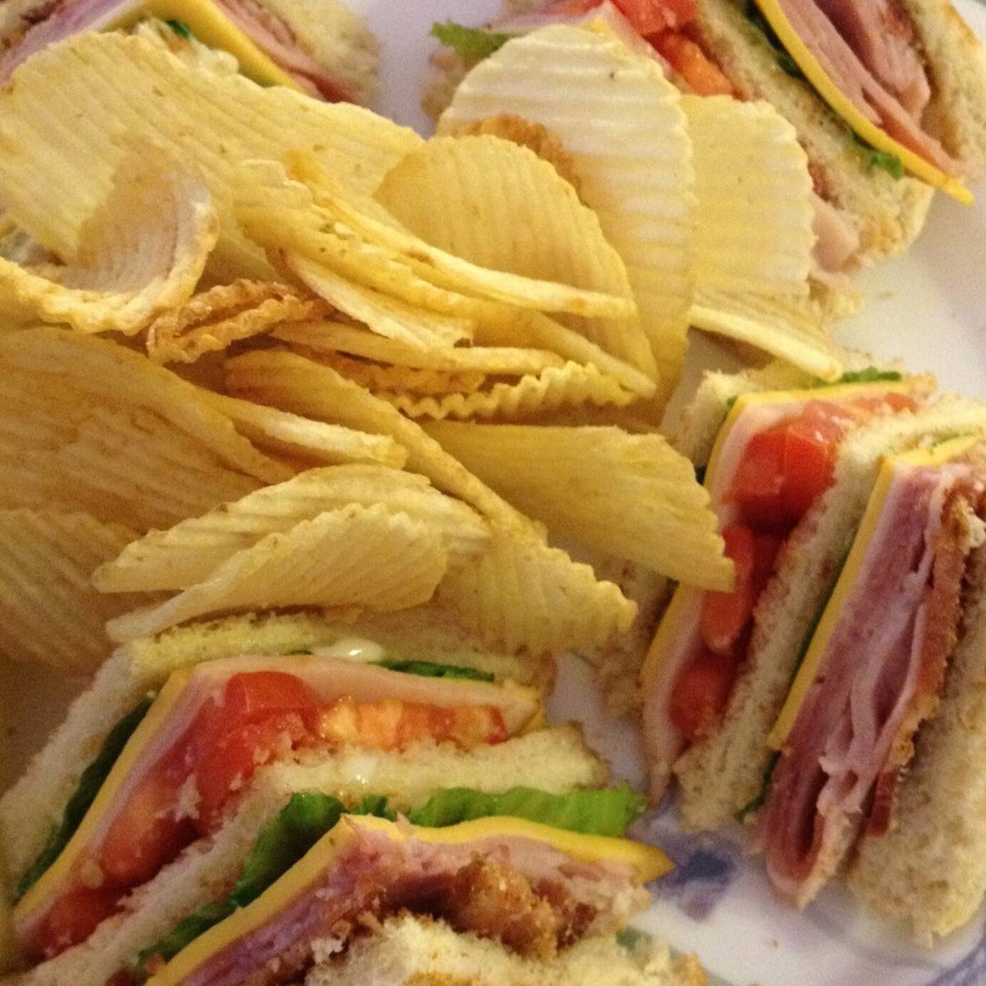 Sandwich Club