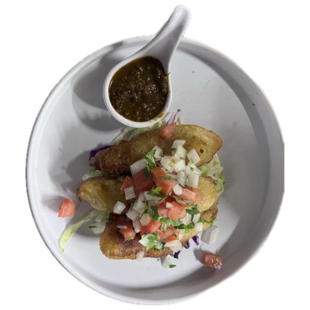TACO ENSENADA