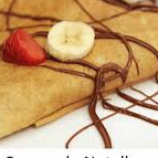 CREPA CAJETA