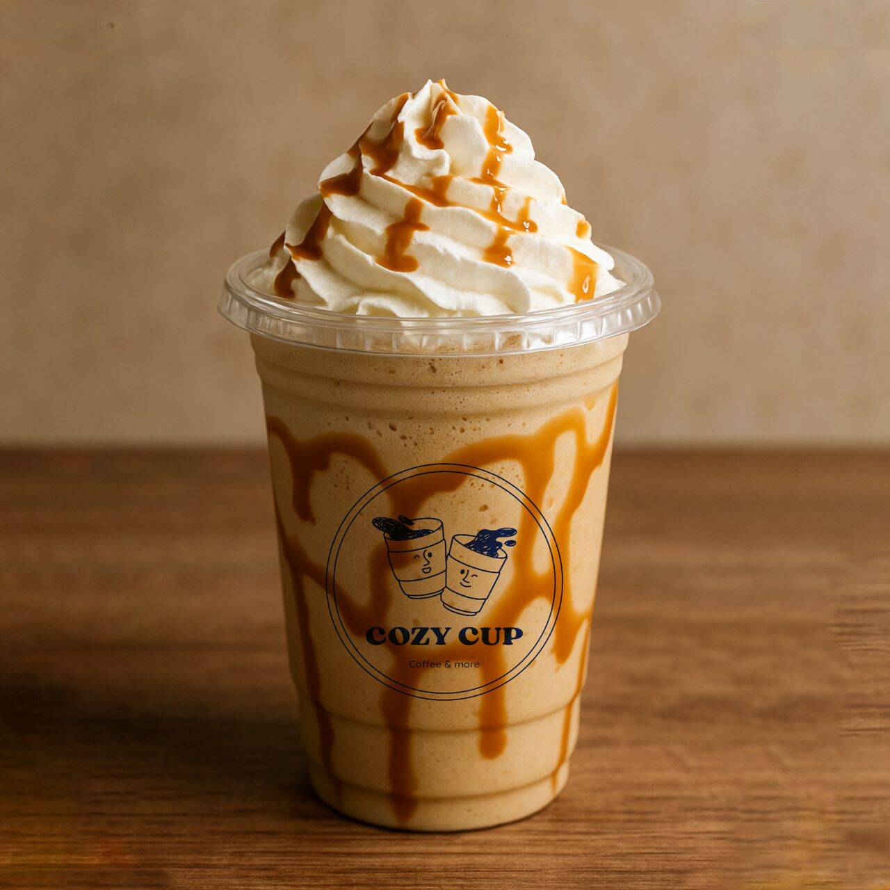 Cajeta Cream